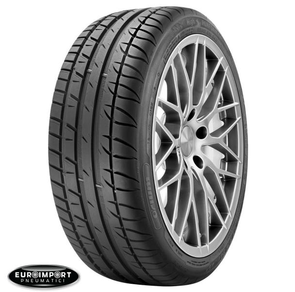 Orium Orium High Performance  165/65 R15 81 H   TL